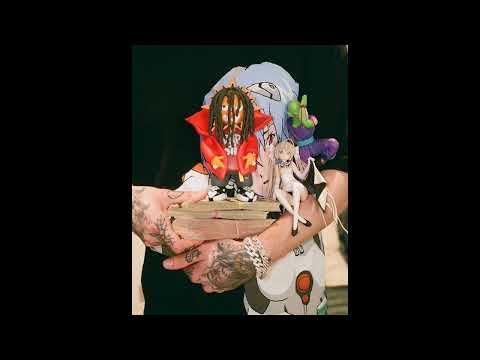 MAYOT x BUSHIDO ZHO x SEEMEE Type beat "ПЯТНИЦА" (Prod. Waitlyn)