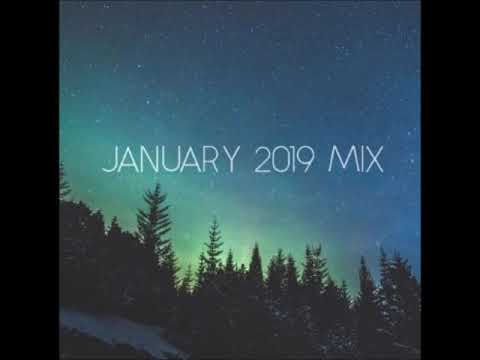 Cid Inc - January 2019 Mix