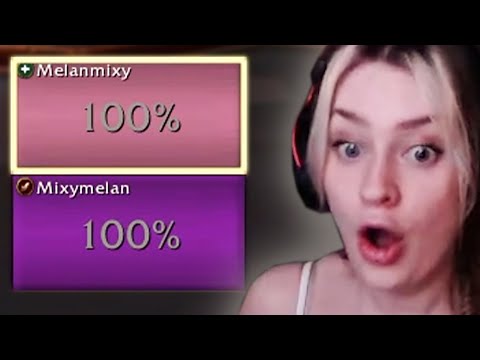 I Swapped Roles With My Arena Partner...