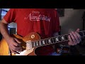 The Wanton Song (Lesson) - Led Zeppelin