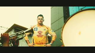 Whistle podu version 1.0 ft samson