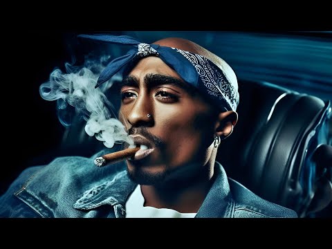 2Pac ft. Biggie - The Game • (2023)