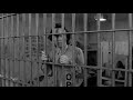 Hilarious scene from "Down by Law" directed by Jim Jarmusch, "I killed  hay  man".