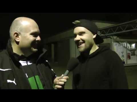 Bezirksliga 2018/19 vs. SV Lohausen (Lars Wyschanowski)