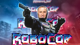 Robocop: Rogue City Review - Freeze, Scumbag!