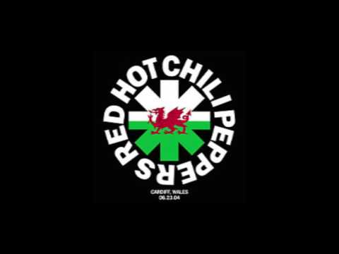Video thumbnail for Get On Top (Live in Cardiff, Wales)