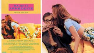 When you're smiling - Woody Allen