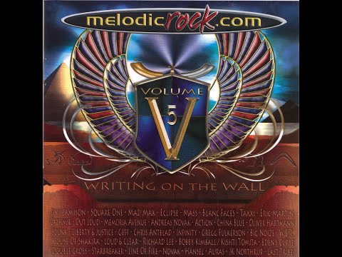 Memoria Avenue - Remember