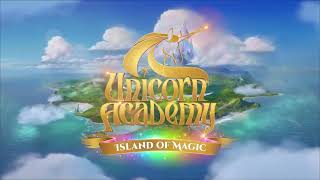 Unicorn Academy: Island of Magic video 1