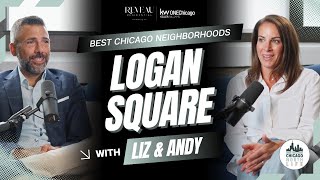 Living in Logan Square Chicago | Neighborhood Guide & Real Estate Insights