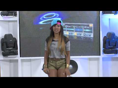 MC BRITNEY "VOU SENTAR GOSTOSA "