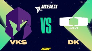 WSCI - VKS vs DK.C - BO1