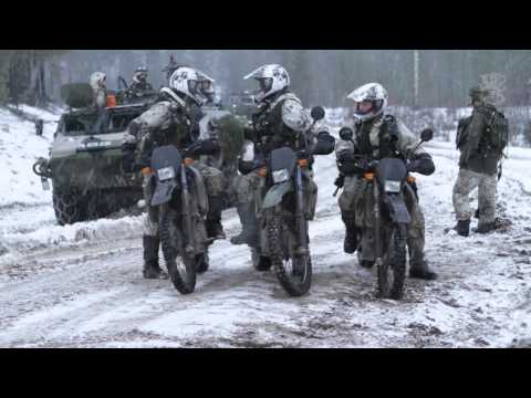 ITÄ2 harjoitus - Moottoripyörälähetti