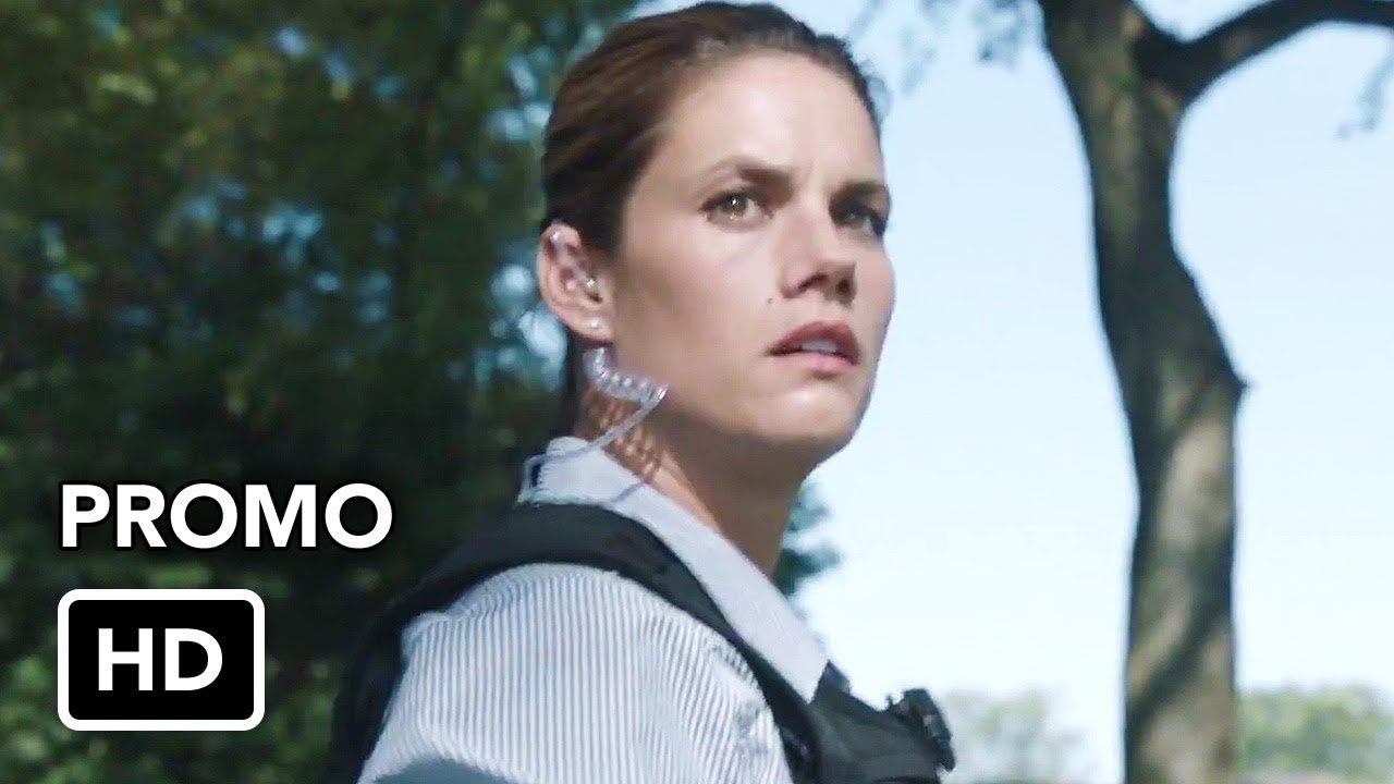 Trailer oficial de FBI - 2ª Temporada Legendada