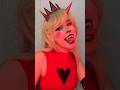 Hide Away Or Verbalase Hazbinhotel Hazbin Hazbinhotelcosplay Hazbinhotelcharlie