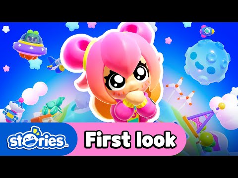 Stories Life: Kids World Game