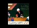 Luckyiam-I´m aware (hidden track).Extra Credit