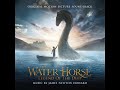 The Water Horse - Suite -  James Newton Howard