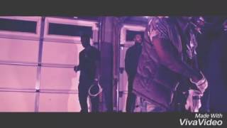 Hoodrich Pablo Juan-Dead People (Slowed)