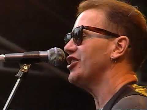 Thumbnail for Oysterband Heres to you Live Hultsfredsfestivalen Hultsfred 13 aug 1994 Oysterband by Oysterband