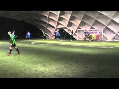05.03.2015 II Biznes Liga B - ProEko vs. IBM BTO
