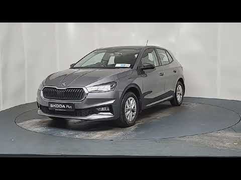 Skoda Fabia Selection 1.0Tsi 95Bhp - Image 2