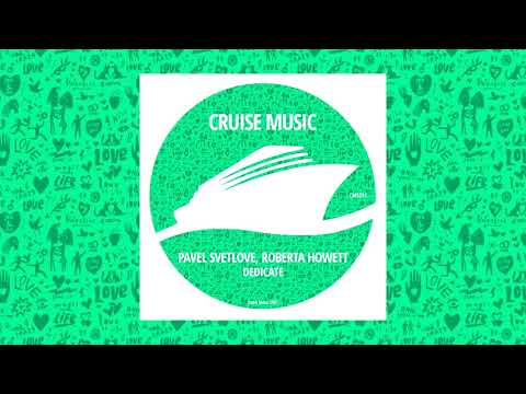 Pavel Svetlove, Roberta Howett - Dedicate (Radio Edit) [CMS291]