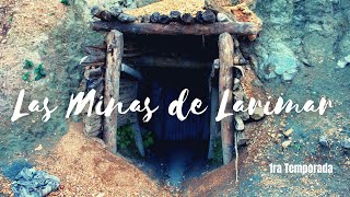 Nuestro Tesoro Azul [ Cap 7, Temp 1]
