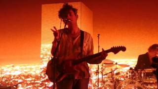 The 1975 - Medicine - LIVE HD (2016) EagleBank Arena