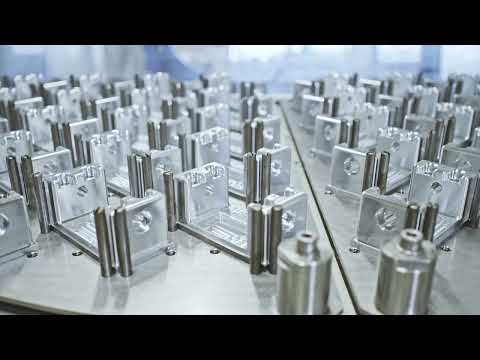 Kolb-CNC Image Präzision in Perfektion