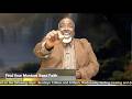 Find Your Mustard Seed Faith | Bishop Herro Blair, Jnr | A Time Of Refreshing | June 02, 2026
