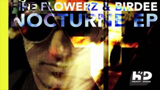 Fire Flowerz & Birdee - In The Night (Heavy Disco Records)