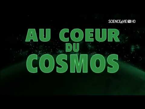 Au cœur du Cosmos - L'infinité de l'univers