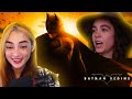 BETTER THAN MARVEL?? | Fans React to BATMAN BEGINS!!