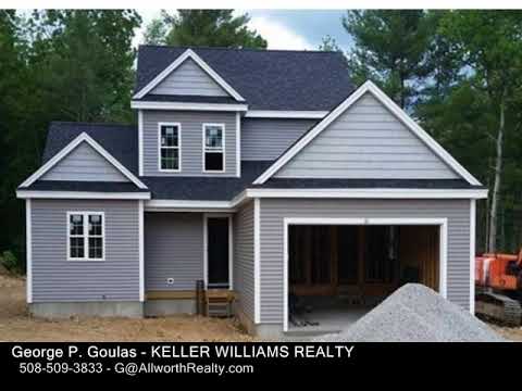 9 Hannahs Way, Charlton MA 01507 - Land - Real Estate - For Sale -