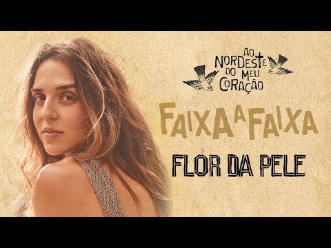 Rachell Luz - Faixa a Faixa (Flor da Pele)