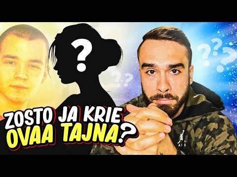 DALI GP E ZALJUBEN? * vistinata *