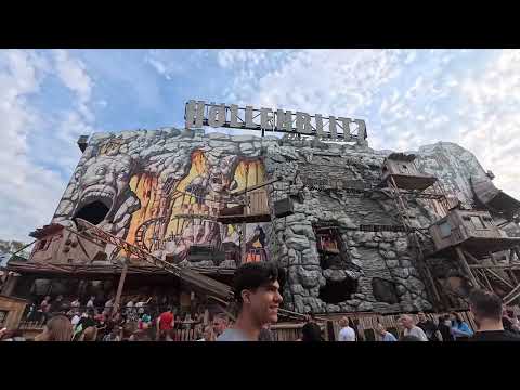 Piel op no Crange! - Cranger Kirmes 2024 - [Impressionen #3]