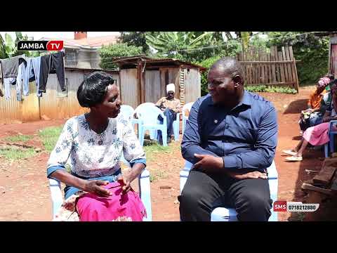 MÌAKA 10 YA RÙMANDE GÙKINYA MÙTHIA !