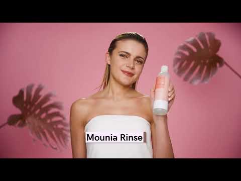 Mounia Haircare Rinse