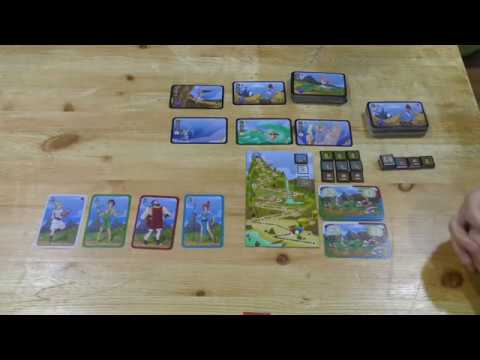 Olympos - Hungary InDaHouse