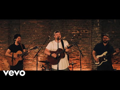 Georg Stengel - Mars (Live-Session)