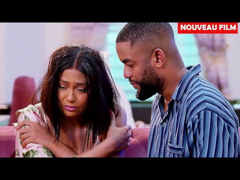 CE NOUVEAU FILM EXCLUSIF VOUS FERA PLEURER COMME UN BÉBÉ - FILM NIGÉRIAN EN FRANÇAIS