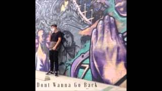 Skate Maloley I Don&#39;t Want To Go Back Lyrics