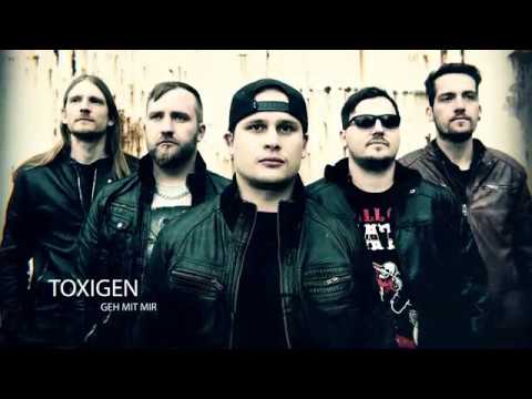 TOXIGEN - GEH MIT MIR (OFFIZIELLES MUSIKVIDEO) 2017