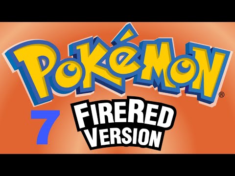 Batallas en la Ruta / Pokémon Megalocke / Rojo Fuego / Ep#7