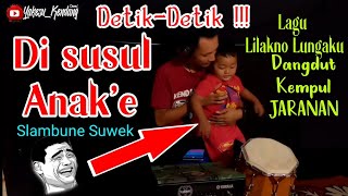 Download lagu LILAKNO LUNGAKU (LOSS KITA ) versi dangdut Jaranan mp3 Download lagu LILAKNO LUNGAKU (LOSS KITA ) versi dangdut Jaranan mp3