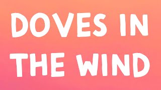 SZA - Doves In The Wind (Lyrics) Feat. Kendrick Lamar