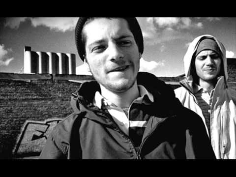 Huss und Hodn - Wack MC's / Inwahrheit