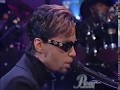 Prince - Dinner With Dolores [7-8-96]